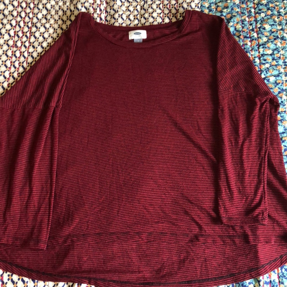 Old Navy top